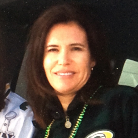 Meet your Posher, Jill - Picture 1 of 1